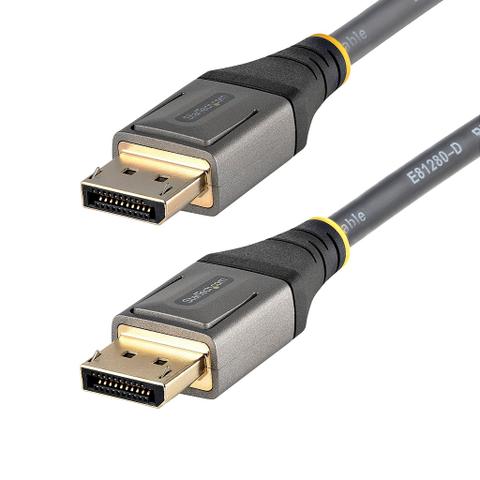 StarTech 30cm 8K DisplayPort 1.4 Cable