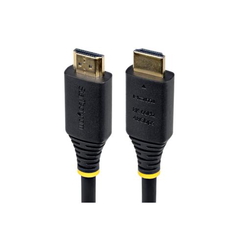 StarTech 3m Ultra High Speed HDMI 2.1 Male to Male Cable