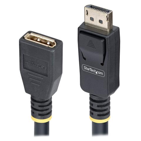 StarTech 3m 8K 60Hz DisplayPort Extension Cable