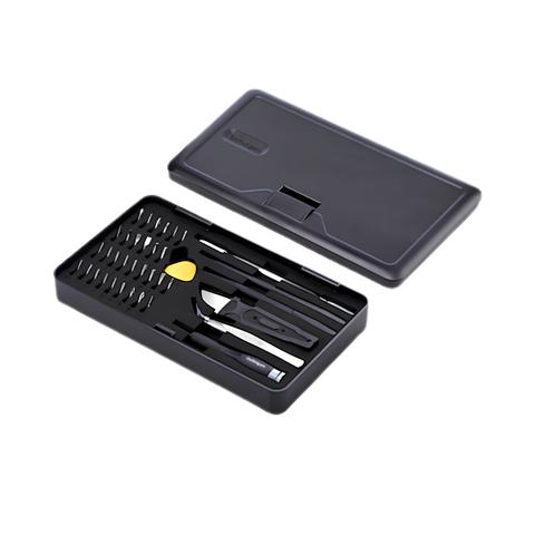 StarTech 40-Piece Computer Repair Tool Kit