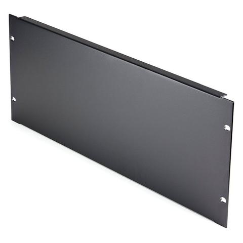 StarTech 4U Blank Panel for 19" Racks/Cabinets