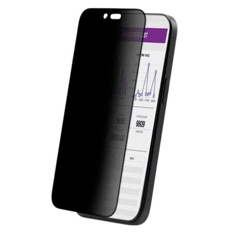 StarTech 4-Way 360 Privacy Screen for iPhone 16 w/ Applicator Frame