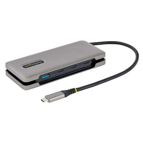 StarTech 4 Port USB-C Hub