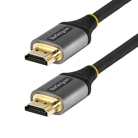 StarTech 4m 8K HDR10+ HDMI 2.1 Cable