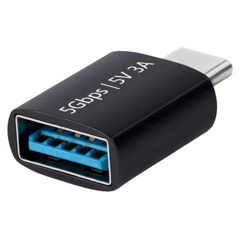StarTech 5Gbps USB-C to USB-A Adapter
