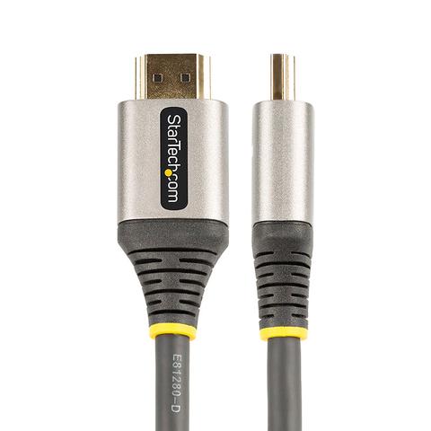 StarTech 5m Premium High-Speed 4K HDMI 2.0 Cable