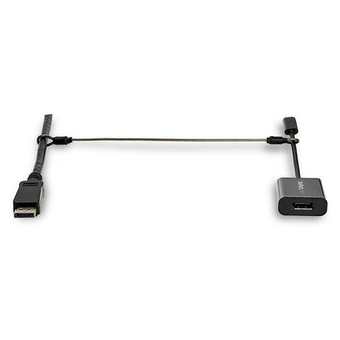 StarTech 5-Pk Security Cable Tethers for Adapters/Dongles - Anti-Theft