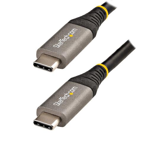 StarTech 2m 5Gbps USB-C to USB-C Cable
