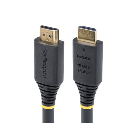 StarTech 7m Premium High Speed HDMI 2.0 M to M Cable