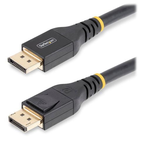 StarTech 7m VESA-Certified Active DisplayPort 1.4 Cable