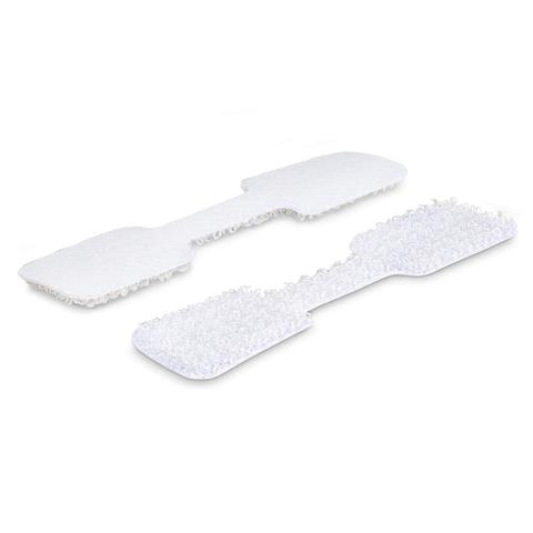 StarTech 9cm Write-On Cable Labels - 100 Pack