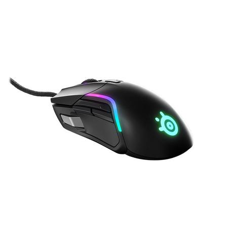 SteelSeries Rival 5 Wired Gaming Mouse