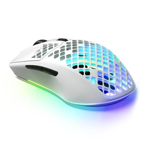 SteelSeries Aerox 3 Wireless Optical Gaming Mouse