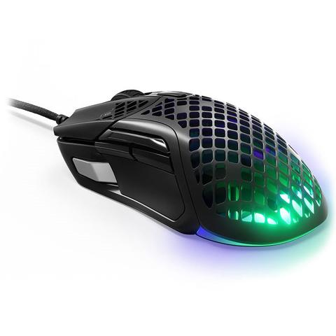 SteelSeries Aerox 5 Wired Gaming Mouse