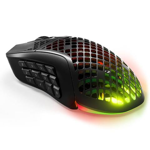 SteelSeries Aerox 9 Wireless Gaming Mouse