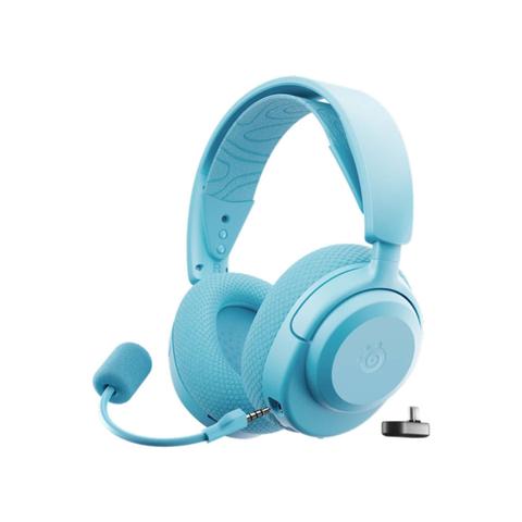 SteelSeries Arctis Nova 3XW Wireless Gaming Headset - Aqua