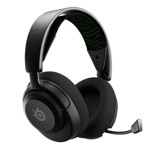 SteelSeries Arctis Nova 5X Wireless Gaming Headset for Xbox (Black)
