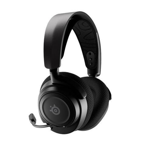 SteelSeries Arctis Nova 7 Wireless Gaming Headset (USB-C Dongle)