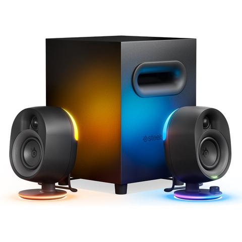 SteelSeries Arena 7 Speaker System
