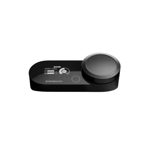 SteelSeries GameDAC Gen 2 Digital to Analog Audio Converter