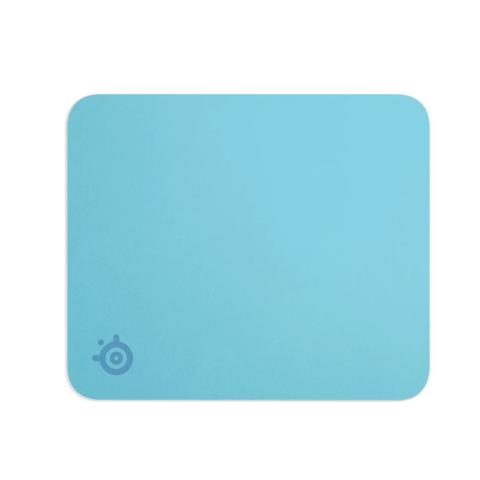 SteelSeries QcK Large Gaming Mouse Pad - Aqua