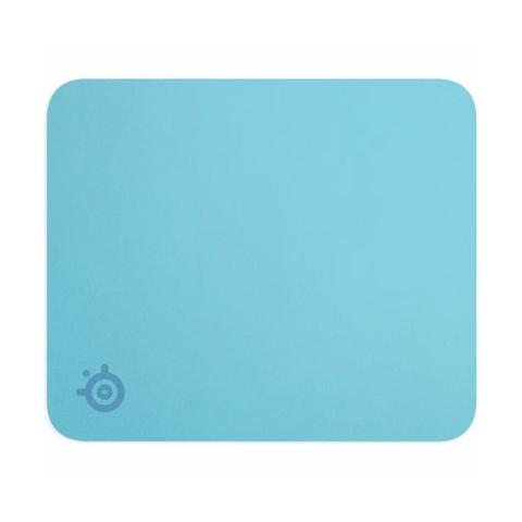 SteelSeries QcK Medium Gaming Mouse Pad - Aqua