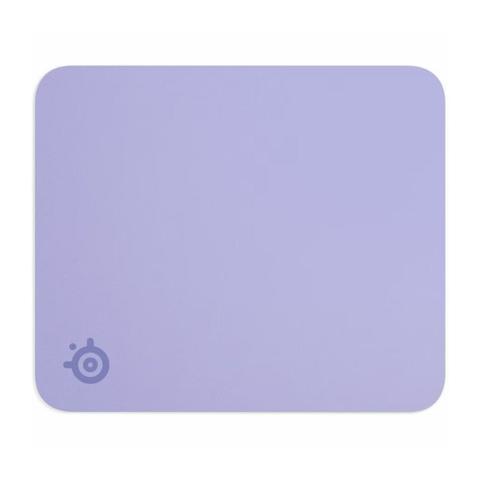 SteelSeries QcK Medium Gaming Mouse Pad - Lavender