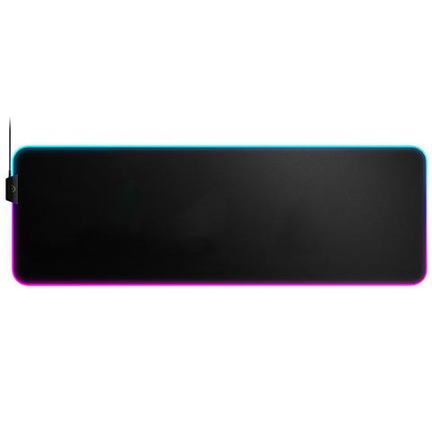 SteelSeries QcK Prism Cloth XL Gaming Mousepad