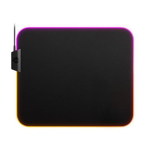SteelSeries QcK Prism Cloth Medium Gaming Mousepad