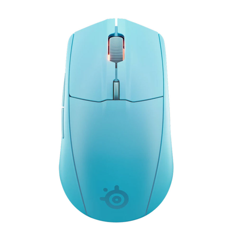 SteelSeries Rival 3 Gen 2 Wireless Gaming Mouse - Aqua
