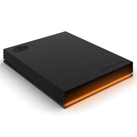 Seagate FireCuda STKL2000400 2TB USB 3.0 Gaming Hard Drive