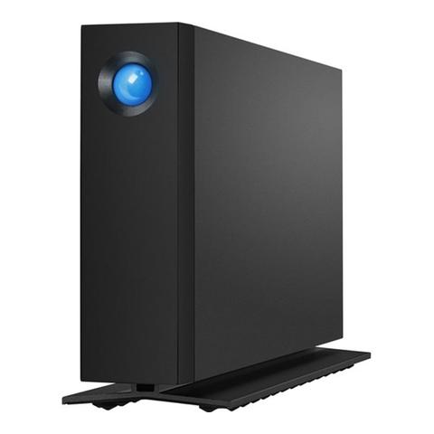 LaCie d2 Professional 14TB USB-C External Desktop Hard Drive