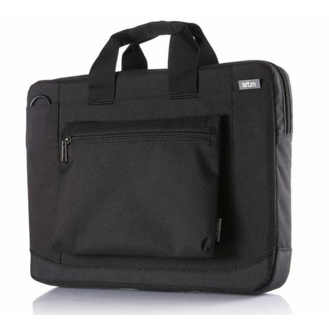 STM Ace Cargo Sleeve for 13-14" Laptops - Black