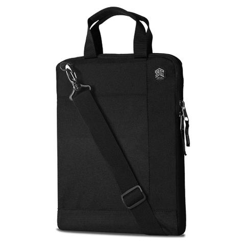 STM Ace Armour for 11-12" Laptops - Black