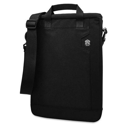 STM Ace Armour Plus for 13-14" Laptops - Black