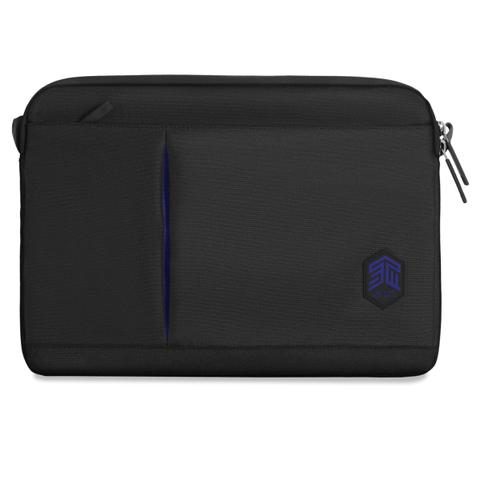 STM Blazer 2023 Sleeve for 14" Laptops - Black