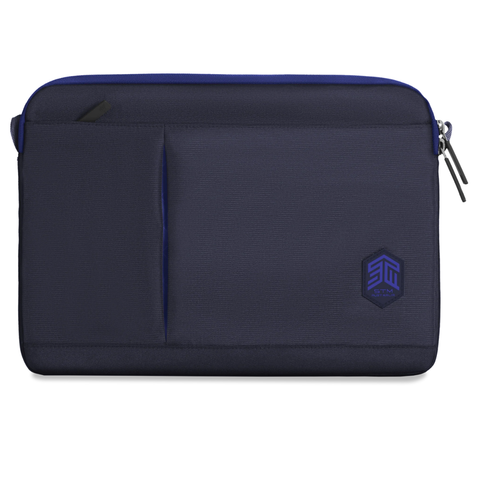 STM Blazer Sleeve for 16" Laptops (Blue)