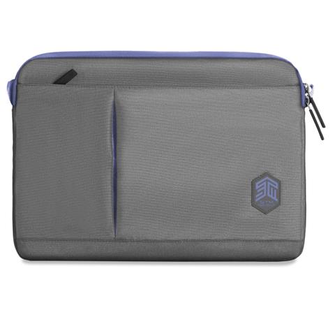 STM Blazer Sleeve for 16" Laptops (Grey)