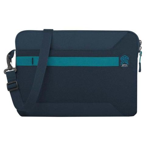STM Blazer Sleeve for 15" Laptops (Dark Navy)