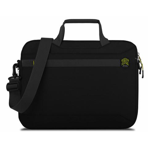 STM Chapter Brief for 15" Laptops (Black)