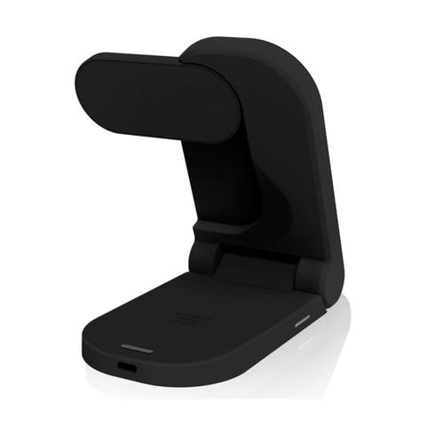 STM Chargetree Mag Portable Wireless Charging Station - Black