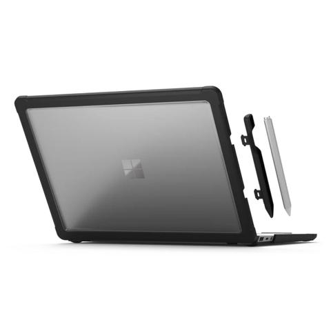 STM DUX Case for Surface Laptop 6 13.5" (Black)