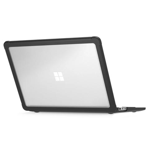 STM Dux 13.8" Surface Laptop 7 AP Fitted Case - Black