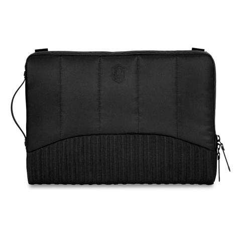 STM Dux 14" Laptop Sleeve - Black