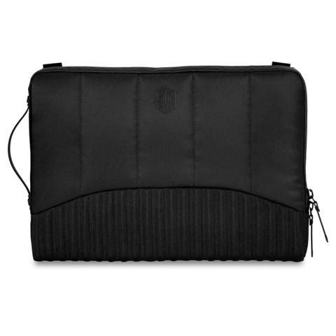 STM Dux 16" Laptop Sleeve - Black