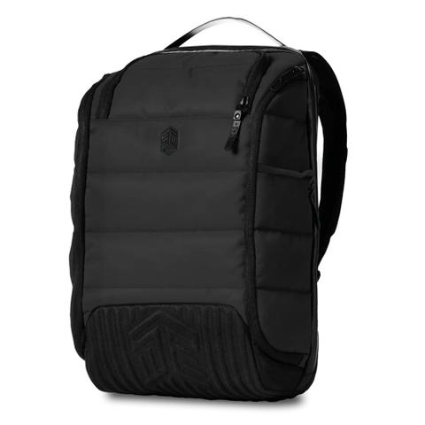 STM Dux 16L Backpack for 15" Laptops (Black)