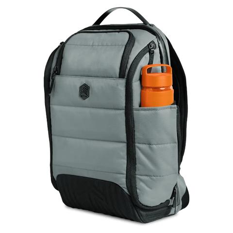 STM Dux 16L Backpack for 15" Laptops (Grey)