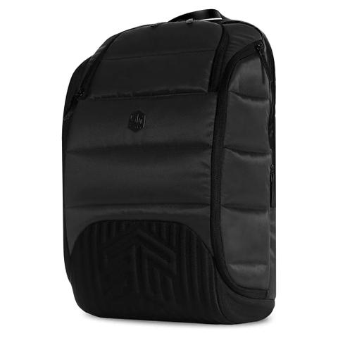 STM Dux 30L Backpack for 17" Laptops (Black)