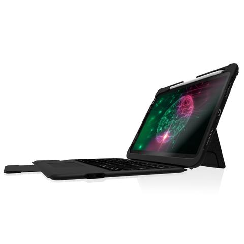 STM Dux BT Keyboard Trackpad for iPad 10th Gen