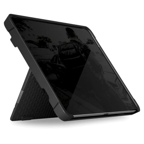STM Dux Shell 12" Surface Pro 1st Edition AP Fitted Case - Black